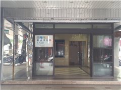 鄰近文化聯統大樓社區推薦-金石，位於台北市中山區